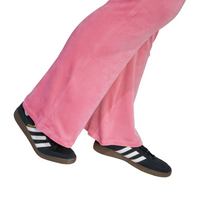 Pantaloni adidas Velvet Joggers 9 - 15 Ani