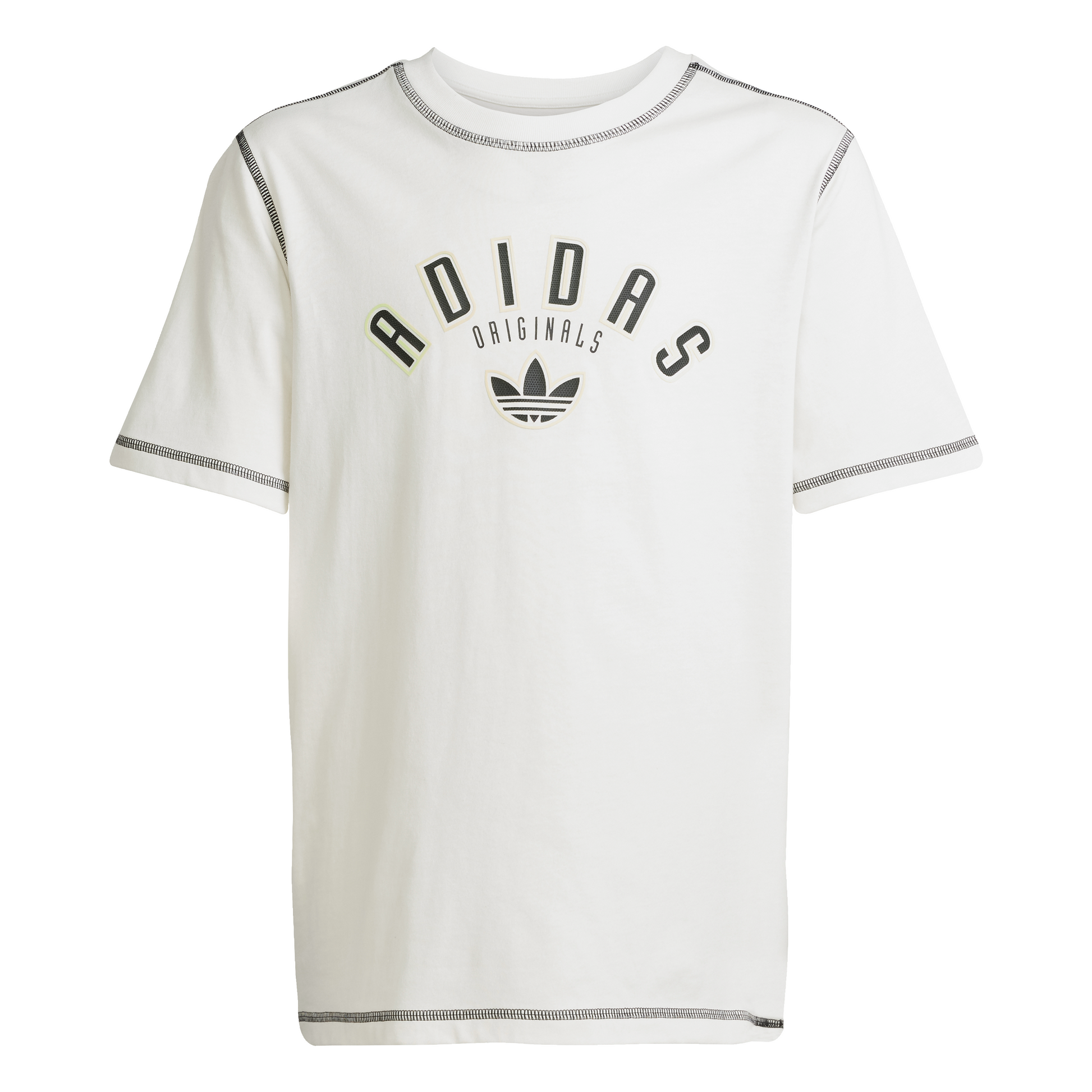 Tricou adidas Logo Play 10 - 16 Ani