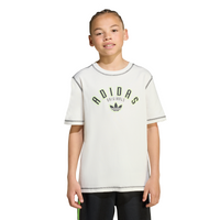 Tricou adidas Logo Play 10 - 16 Ani