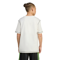 Tricou adidas Logo Play 10 - 16 Ani