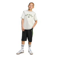 Tricou adidas Logo Play 10 - 16 Ani