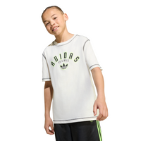 Tricou adidas Logo Play 10 - 16 Ani