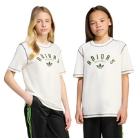 Tricou adidas Logo Play 10 - 16 Ani