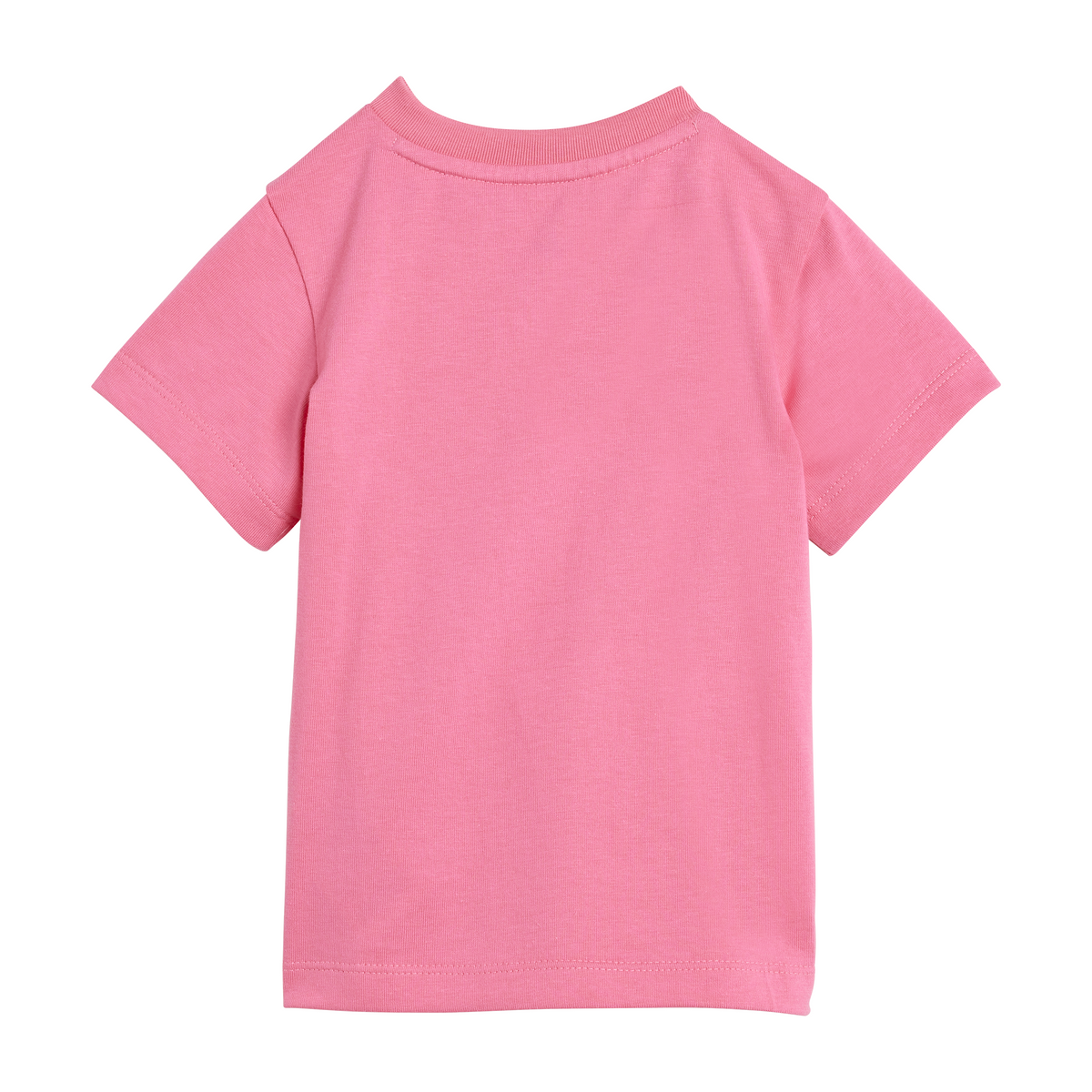 Tricou adidas Trefoil 6 Luni - 4 Ani