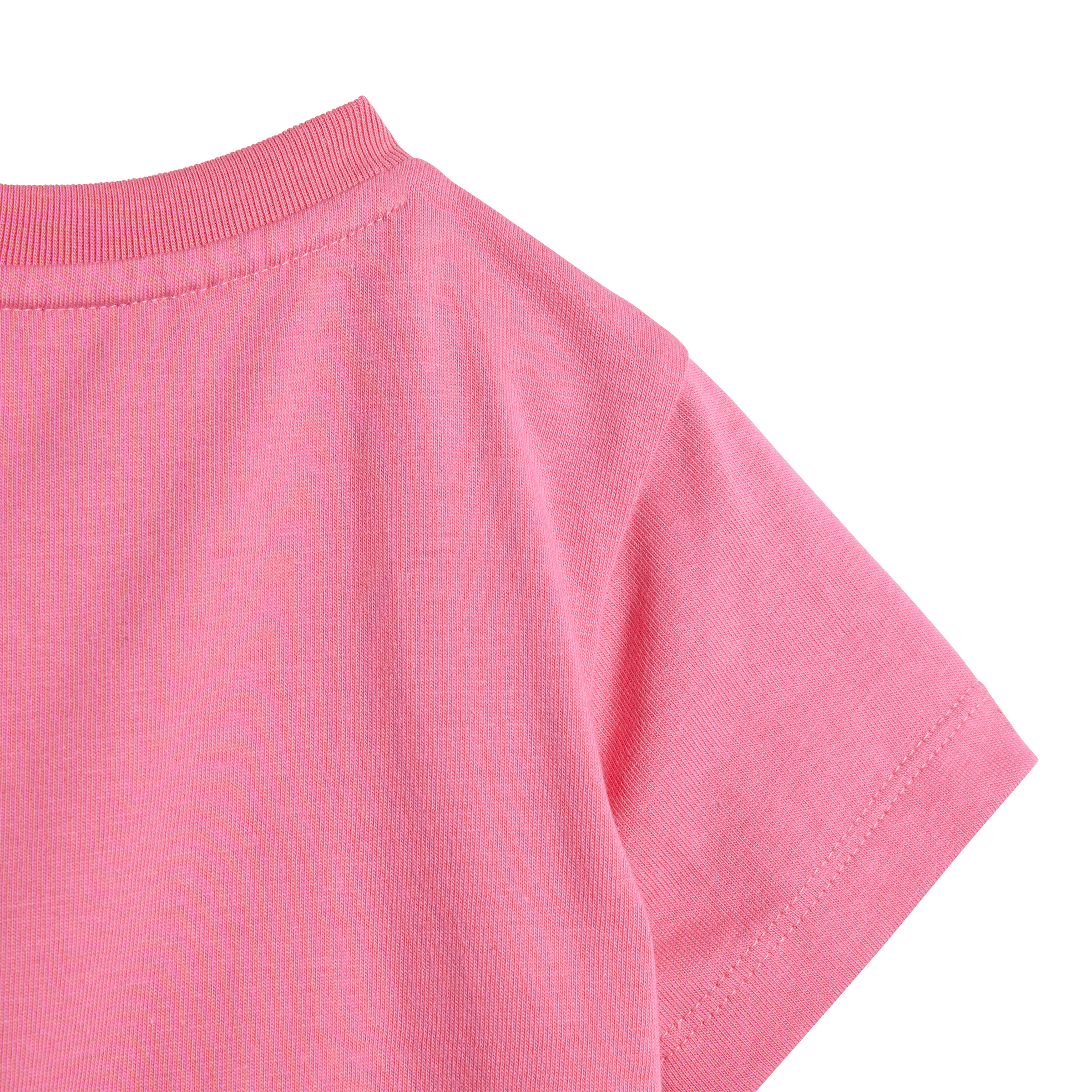 Image of Tricou adidas Trefoil 6 Luni - 4 Ani