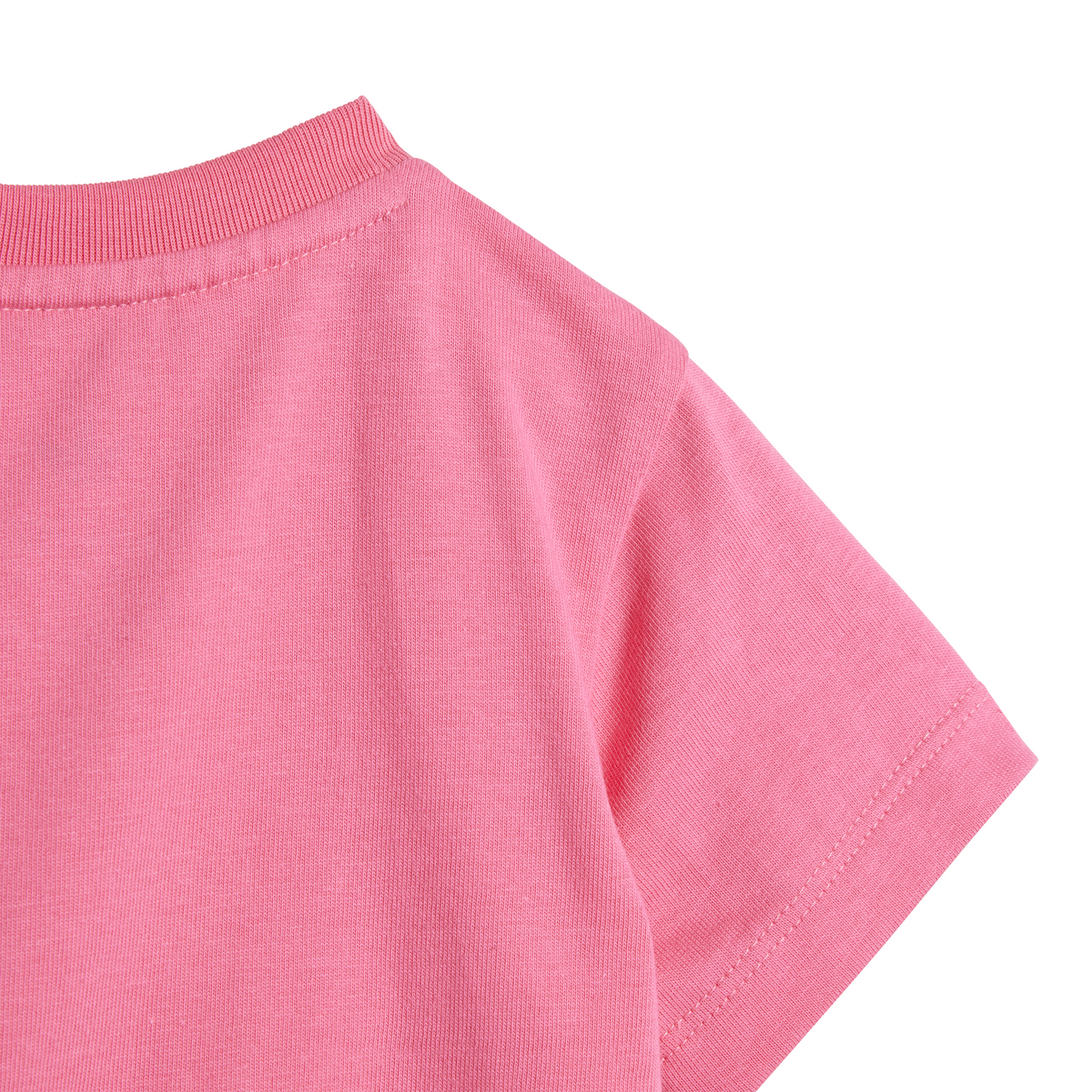 Tricou adidas Trefoil 6 Luni - 4 Ani