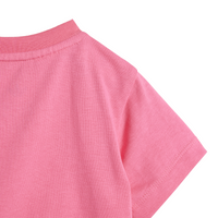 Tricou adidas Trefoil 6 Luni - 4 Ani