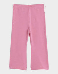 Set 2 piese  Adidas Loose Crew Flared Leggings Set 0 - 4 Ani
