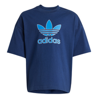 Tricou adidas Trefoil 4 - 8 Ani
