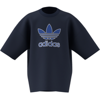 Tricou adidas Trefoil 4 - 8 Ani