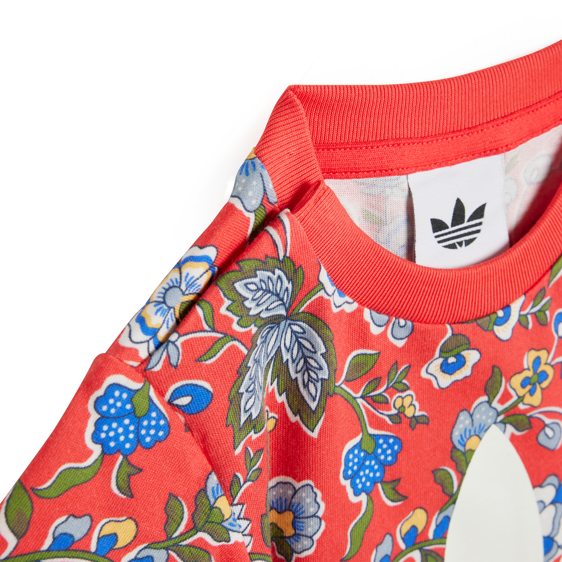 Set 2 piese X Liberty London Short Tee Set