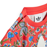 Set 2 piese X Liberty London Short Tee Set