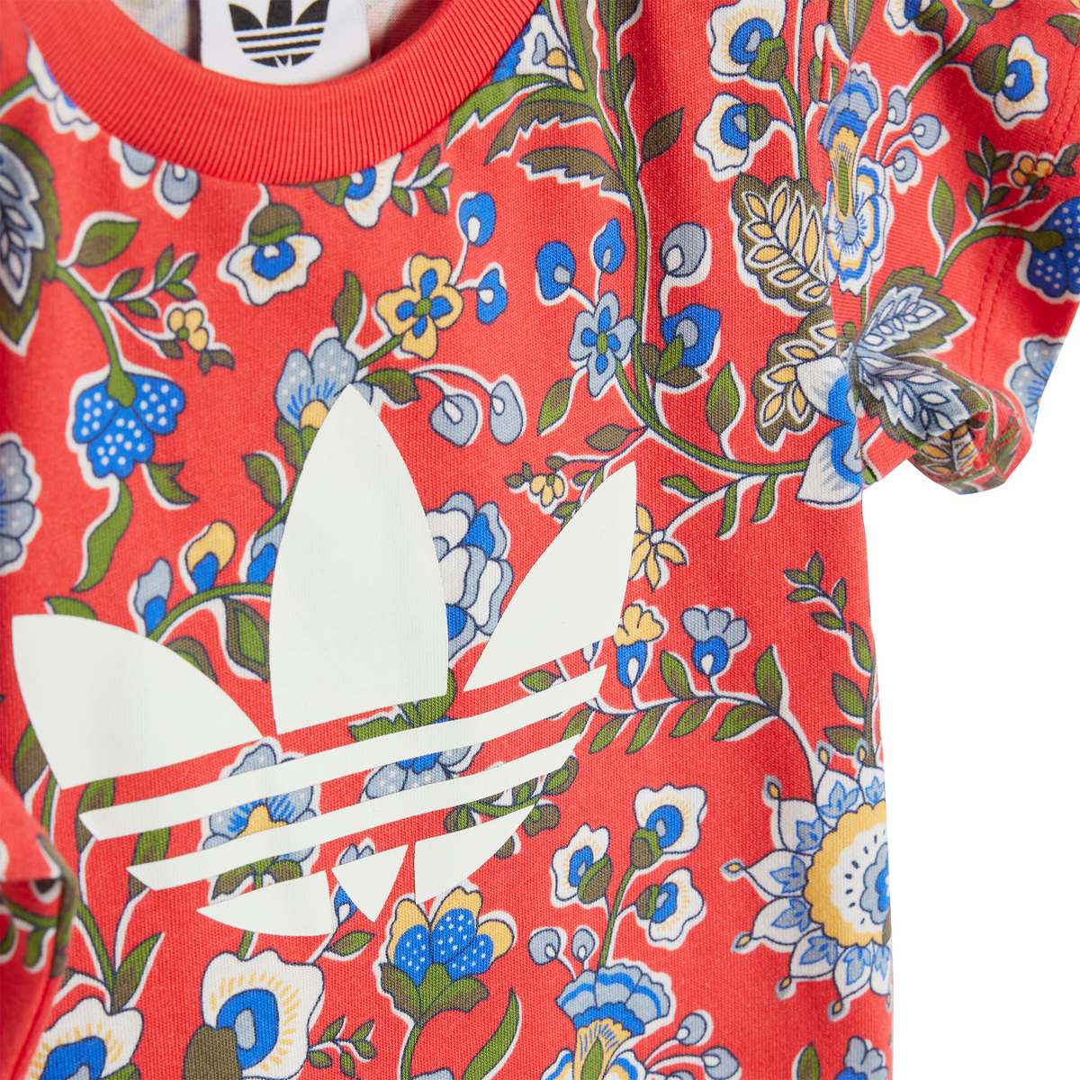 Set 2 piese X Liberty London Short Tee Set