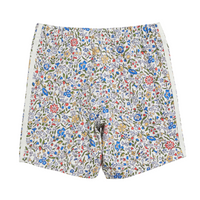 Set 2 piese X Liberty London Short Tee Set