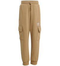 Trening Adidas Hoodie Cargo Set 4 - 8 Ani