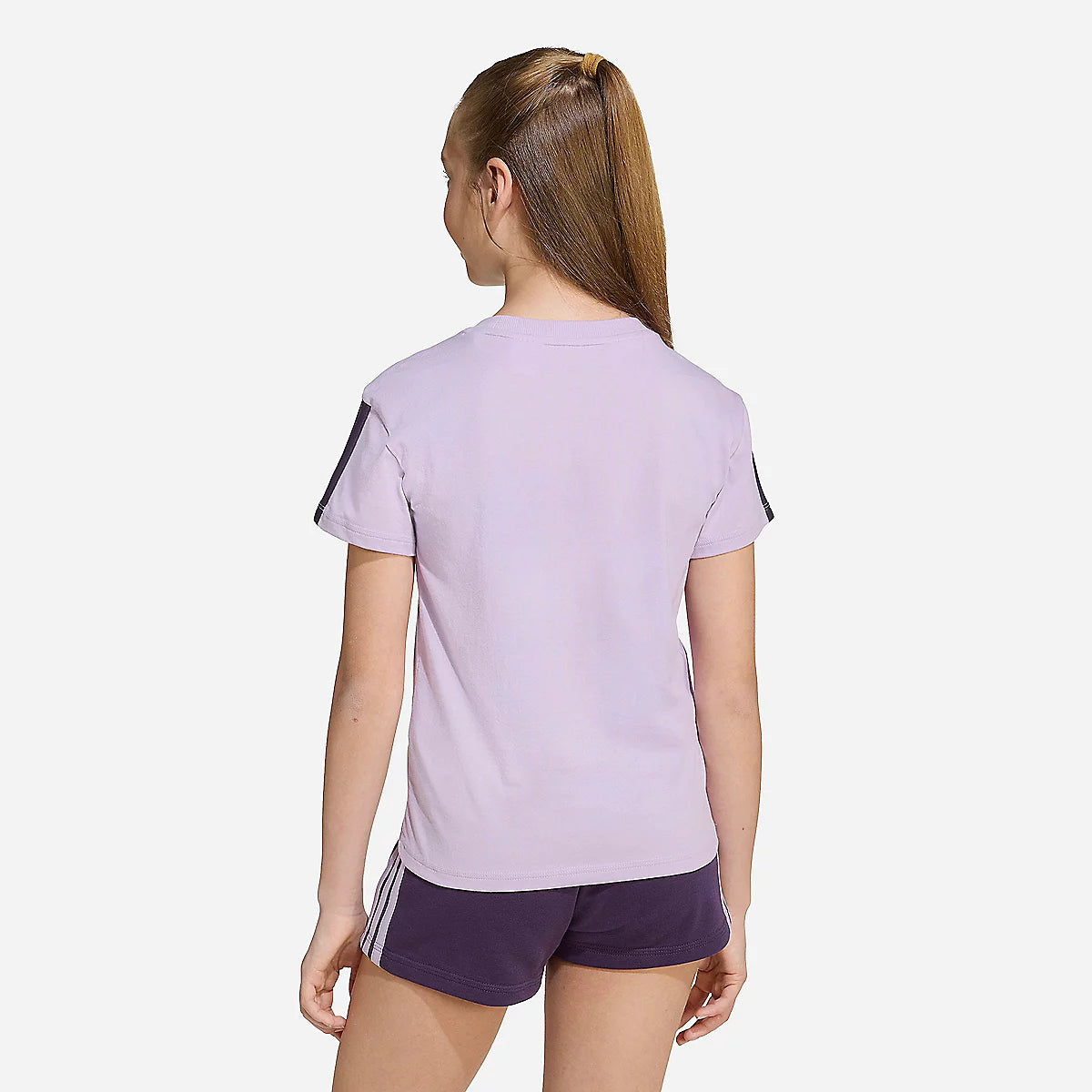 Tricou Essentials T-Shirt Kids 8 - 15 Ani