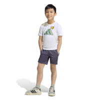 Compleu adidas Lk Mc Tr Sset