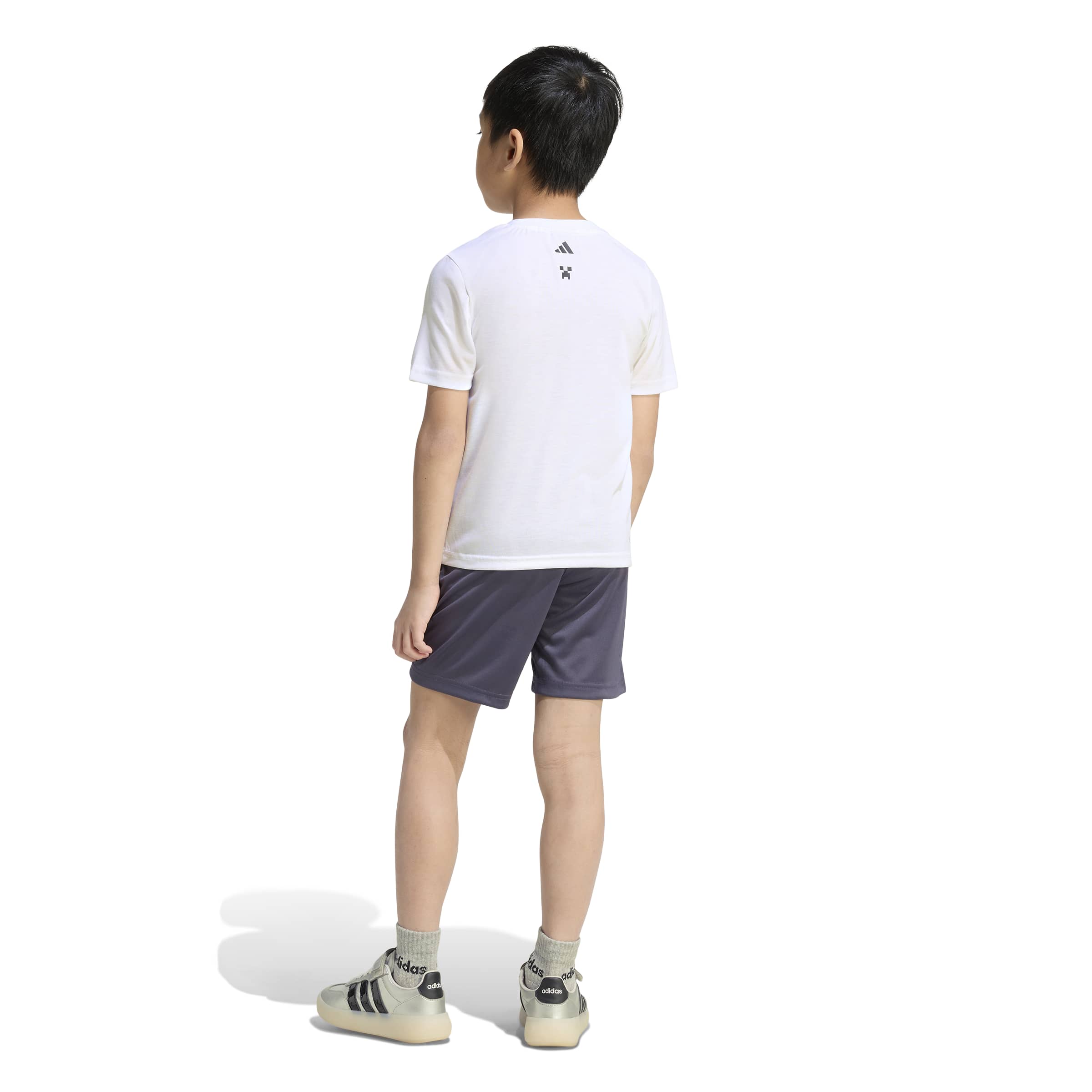 Image of Compleu adidas Lk Mc Tr Sset