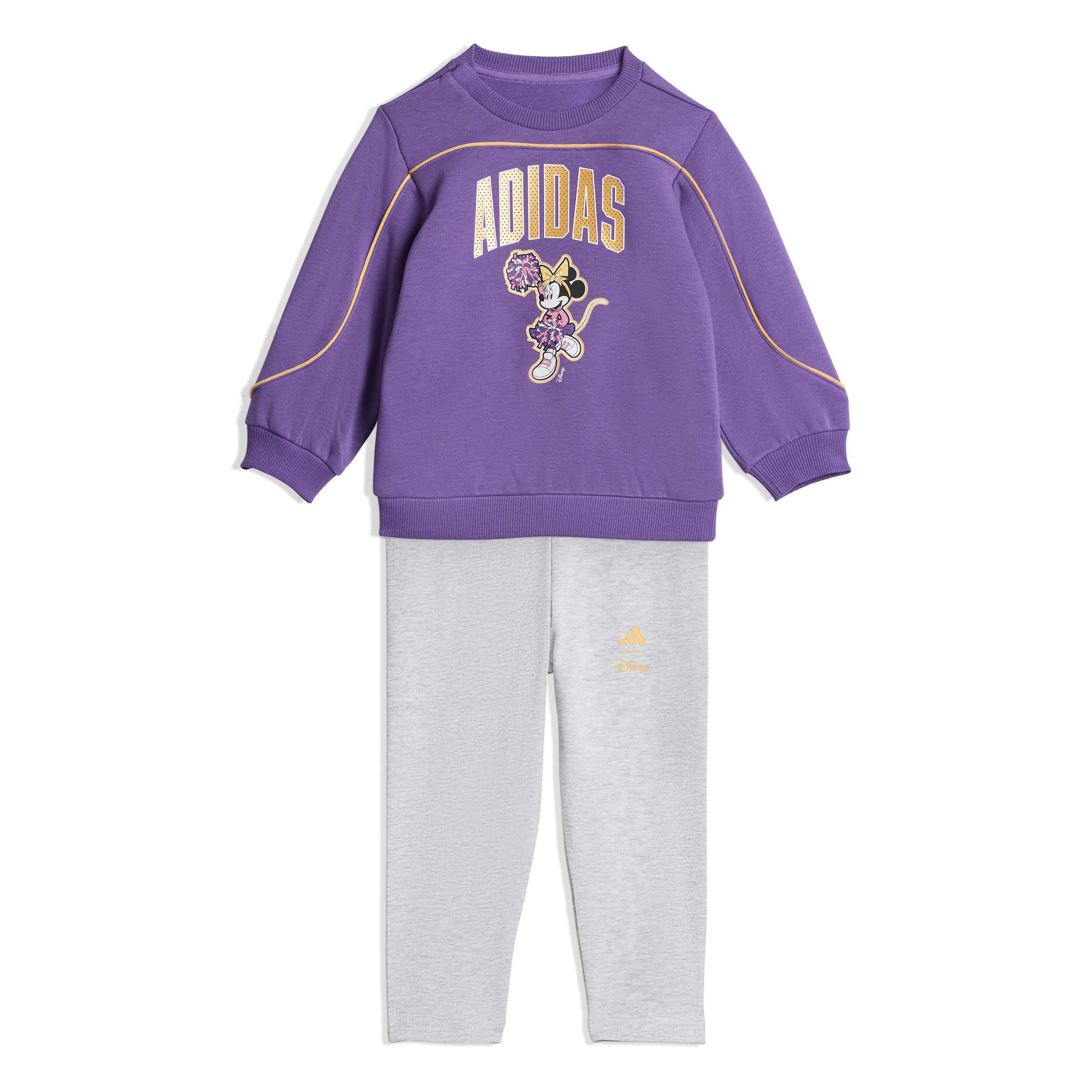 Image of Trening adidas I Disney Minnie Mouse