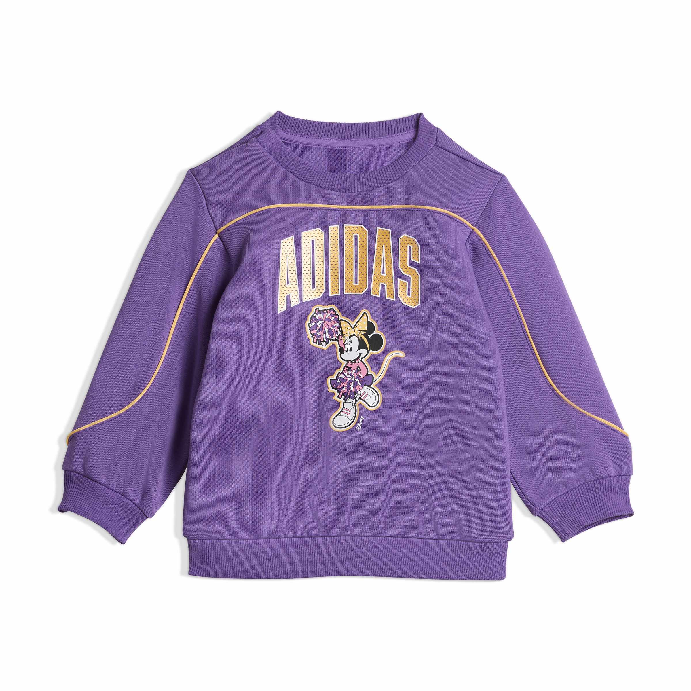 Image of Trening adidas I Disney Minnie Mouse