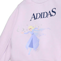 Set Colanti si bluza Adidas Disney Frozen