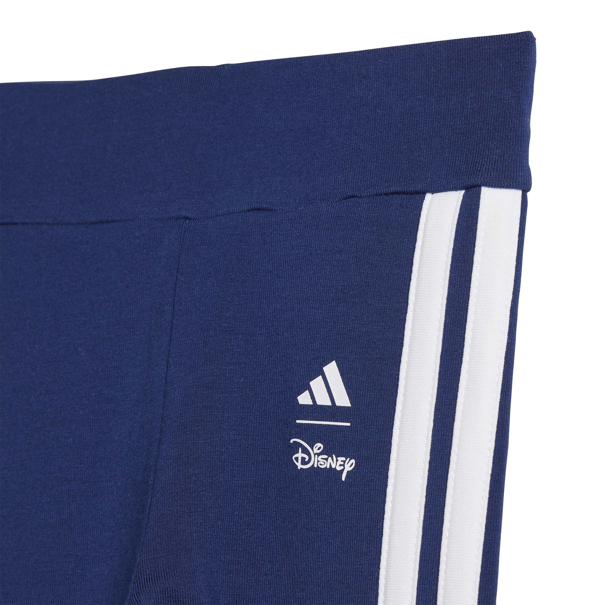 Image of Set Colanti si bluza Adidas Disney Frozen