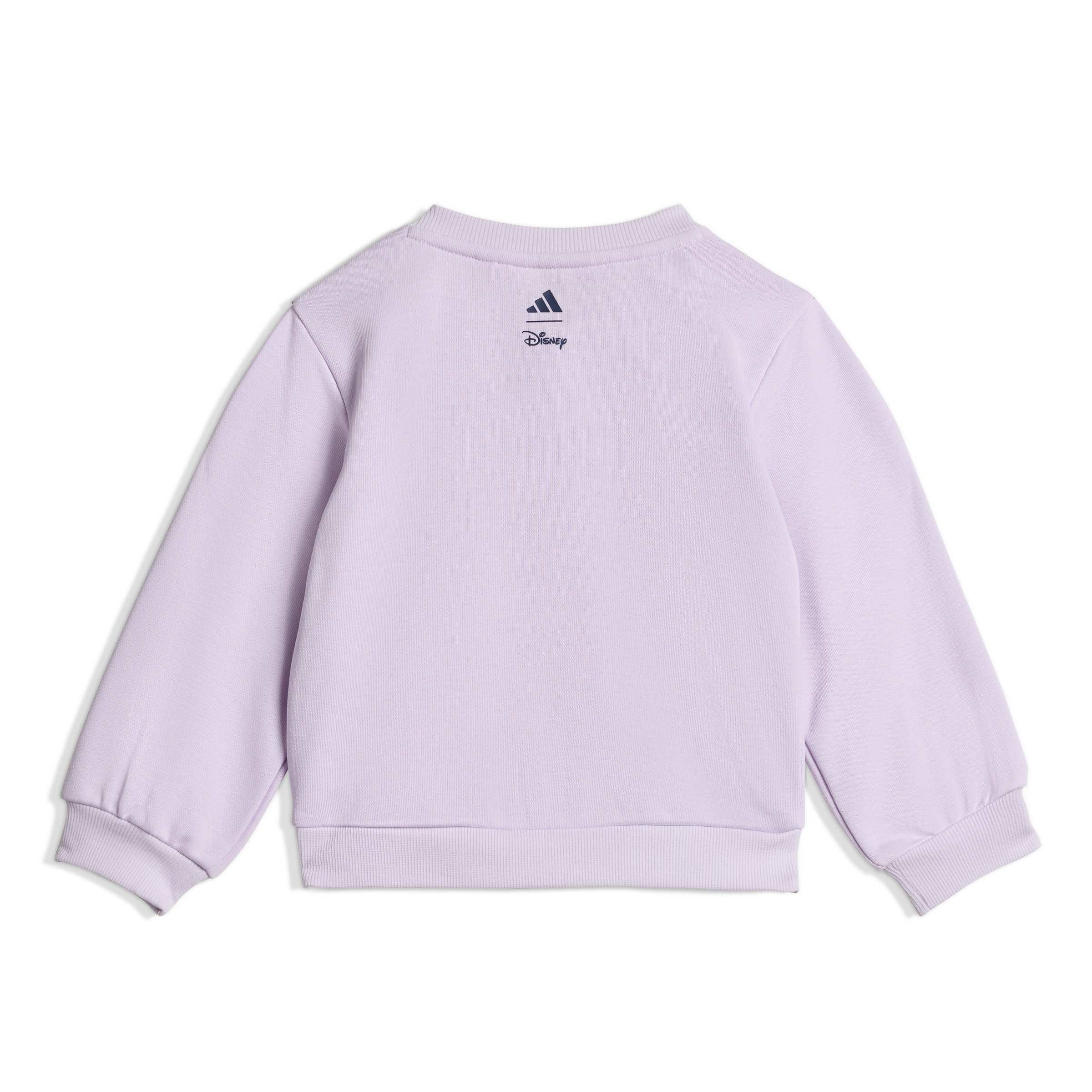 Image of Set Colanti si bluza Adidas Disney Frozen