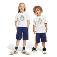 Compleu adidas Lk Dy Mickey Mouse T Set