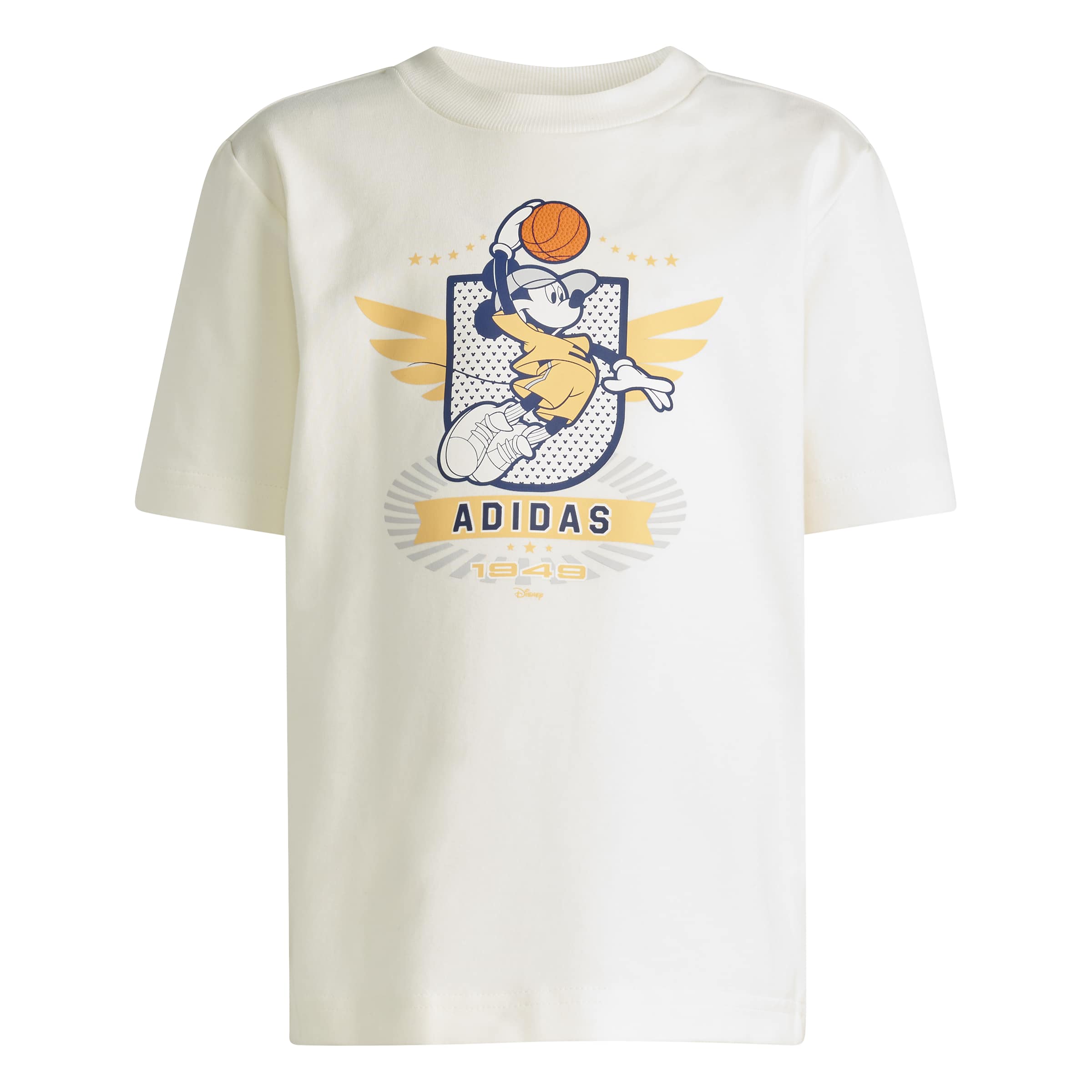 Image of Compleu adidas Lk Dy Mickey Mouse T Set