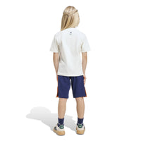 Compleu adidas Lk Dy Mickey Mouse T Set