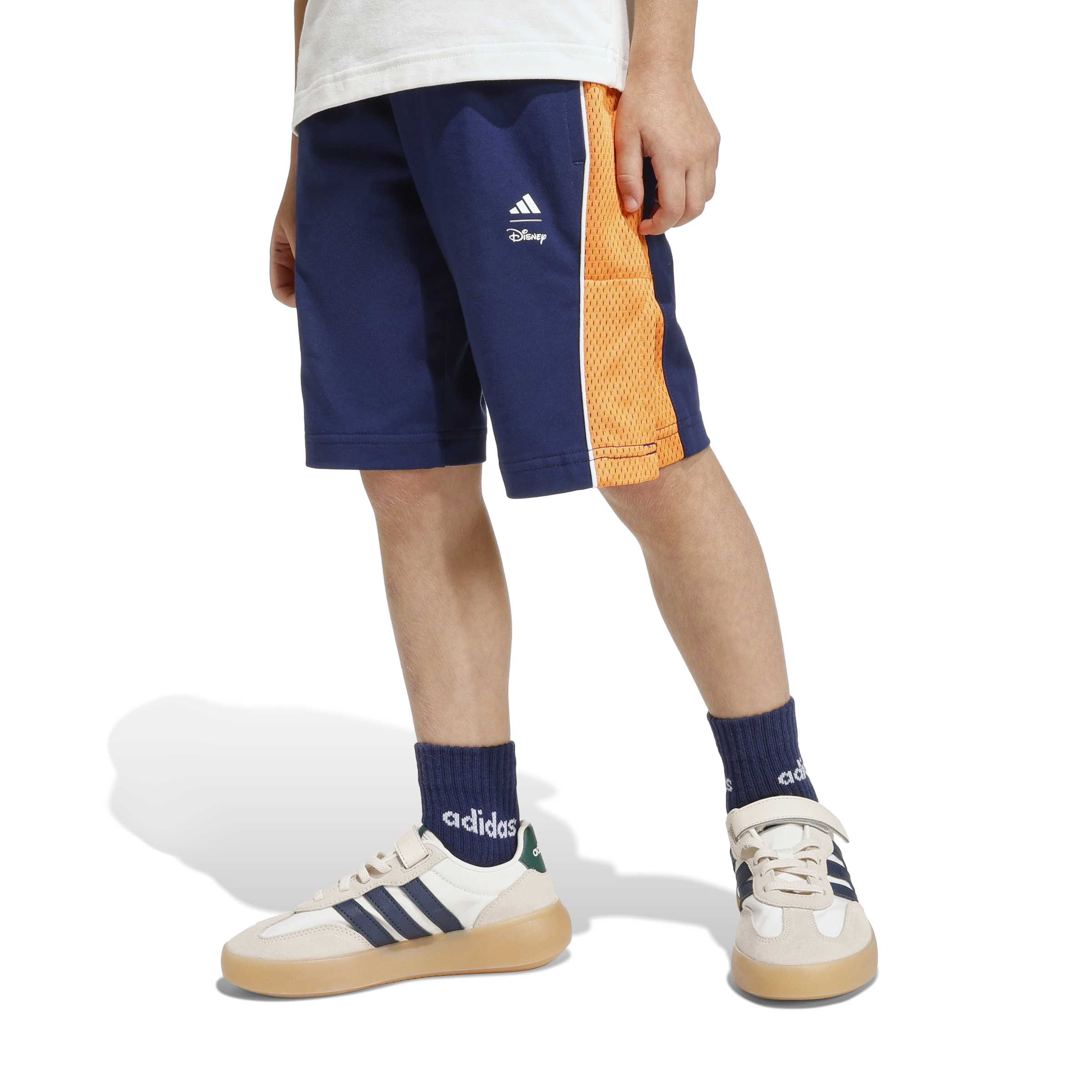 Image of Compleu adidas Lk Dy Mickey Mouse T Set