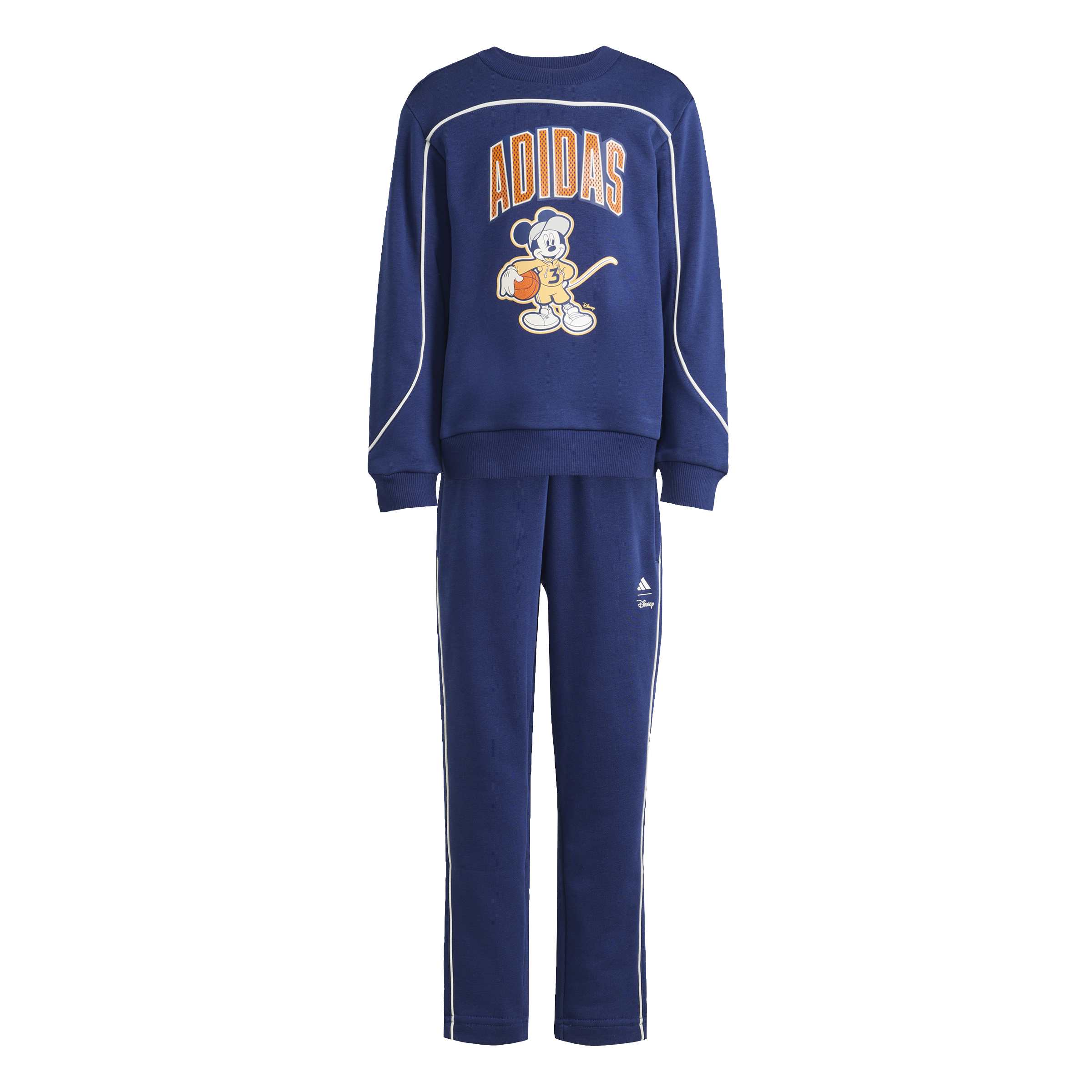 Trening adidas Lk Disney Minnie Mouse Jog