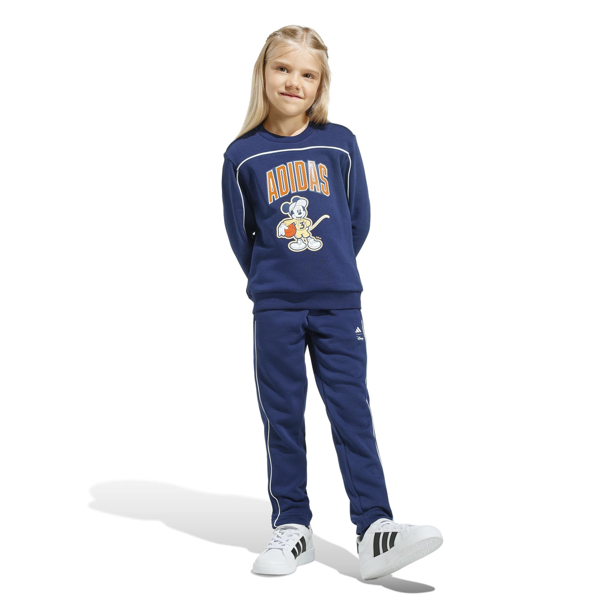 Trening adidas Lk Disney Minnie Mouse Jog