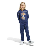 Trening adidas Lk Disney Minnie Mouse Jog