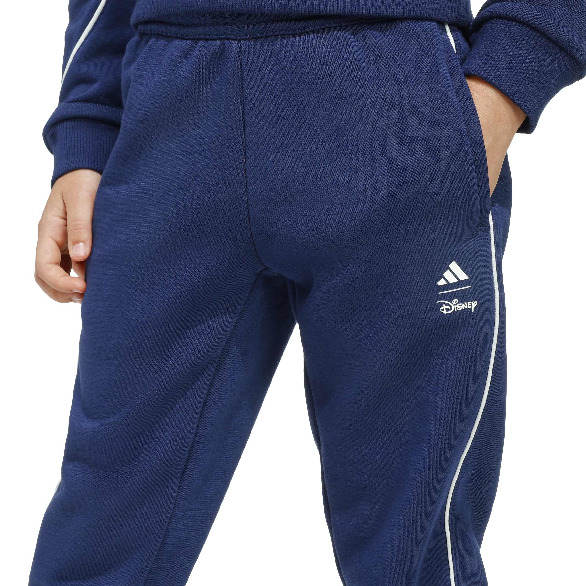 Image of Trening adidas Lk Disney Minnie Mouse Jog