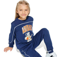 Trening adidas Lk Disney Minnie Mouse Jog