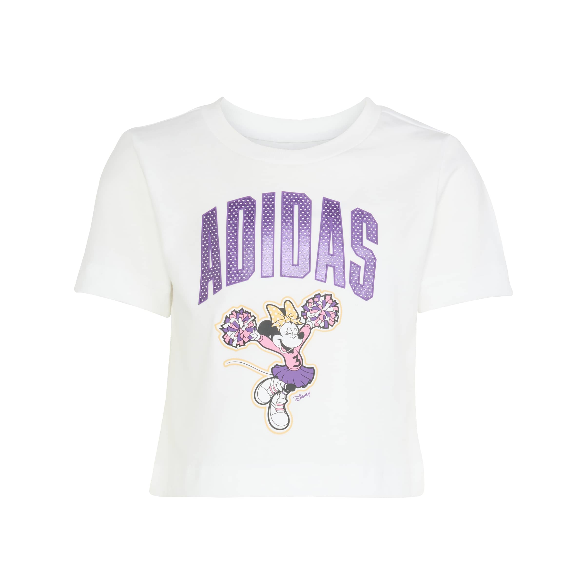 Image of Compleu adidas Disney Minnie Mouse T Set