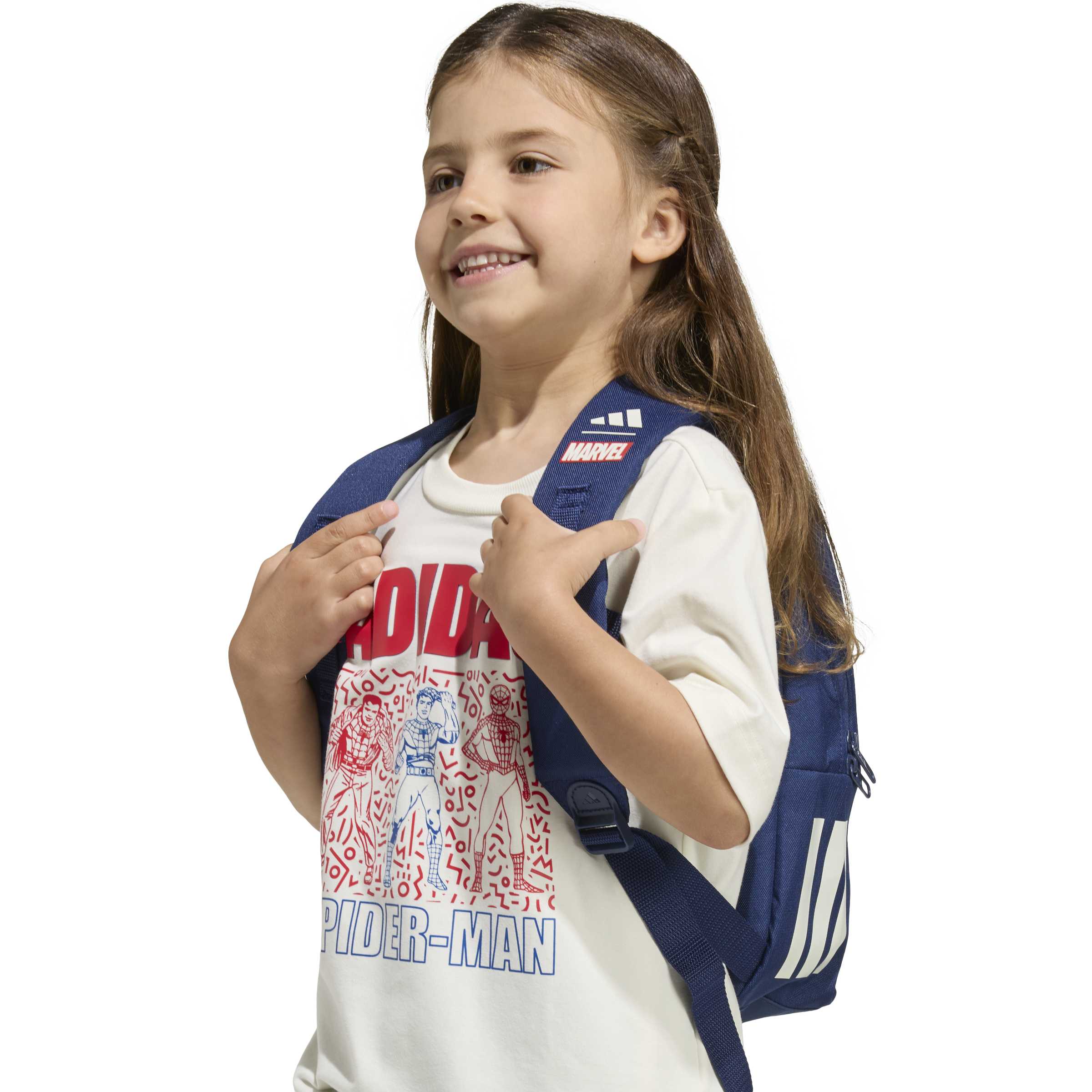 Tricou adidas Lk Marvel Superman T
