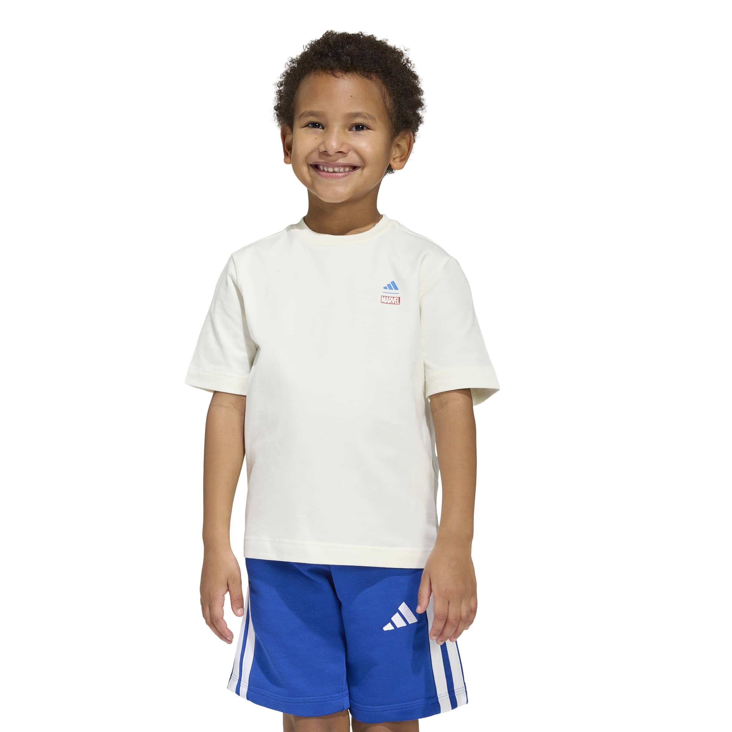 Tricou Adidas Lk Marvel Avengers T