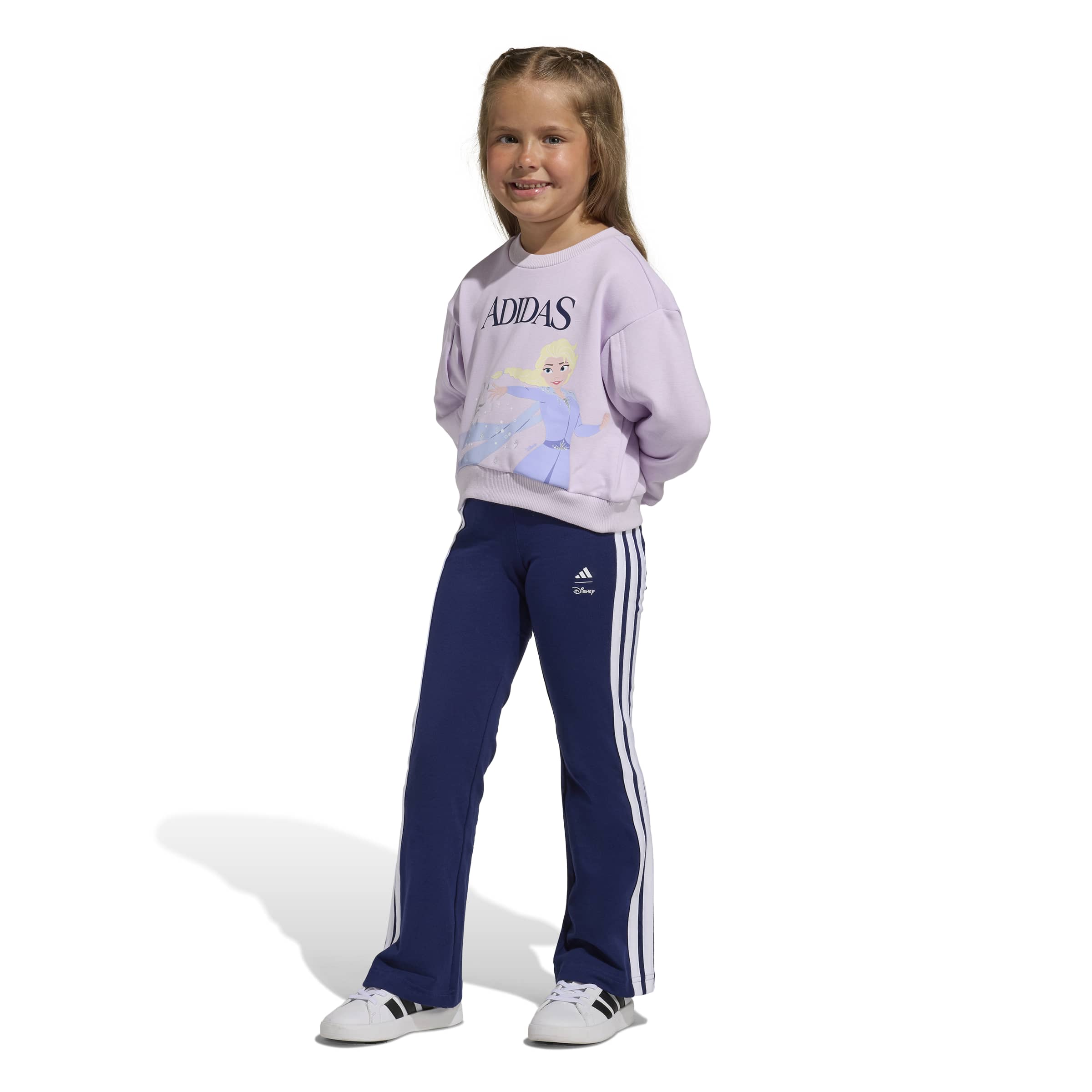 Image of Trening adidas Disney Frozen Jog