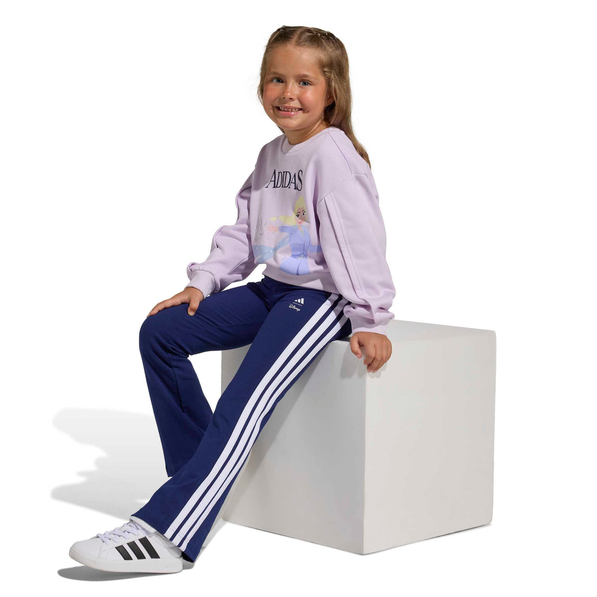 Trening adidas Disney Frozen Jog
