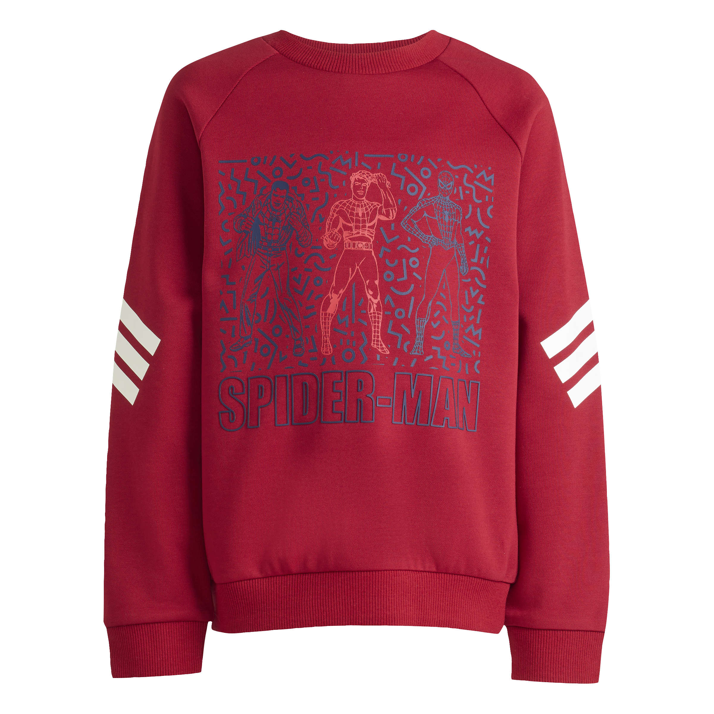 Pantaloni sport Adidas Marvel Spider-Man Jogger