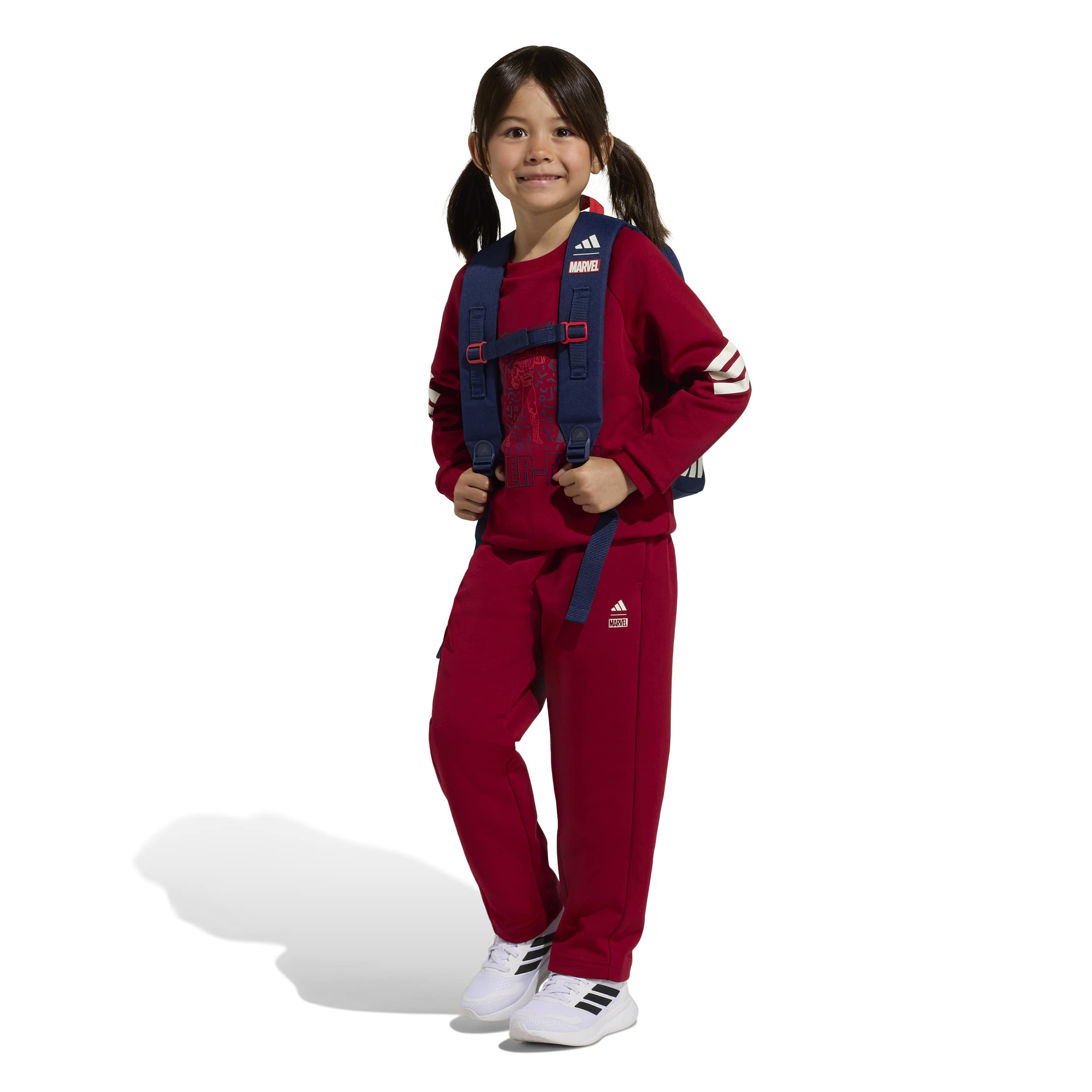 Pantaloni sport Adidas Marvel Spider-Man Jogger