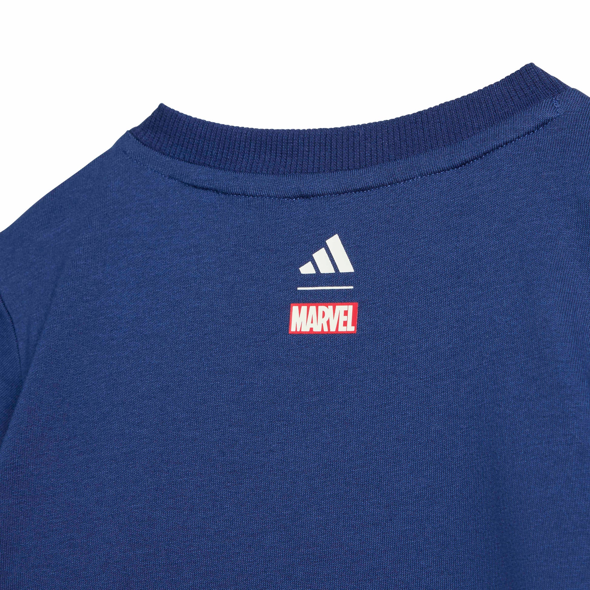 Compleu adidas  Spiderman Marvel T Set