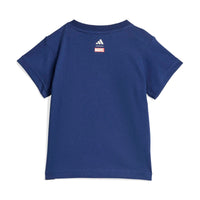Compleu adidas  Spiderman Marvel T Set
