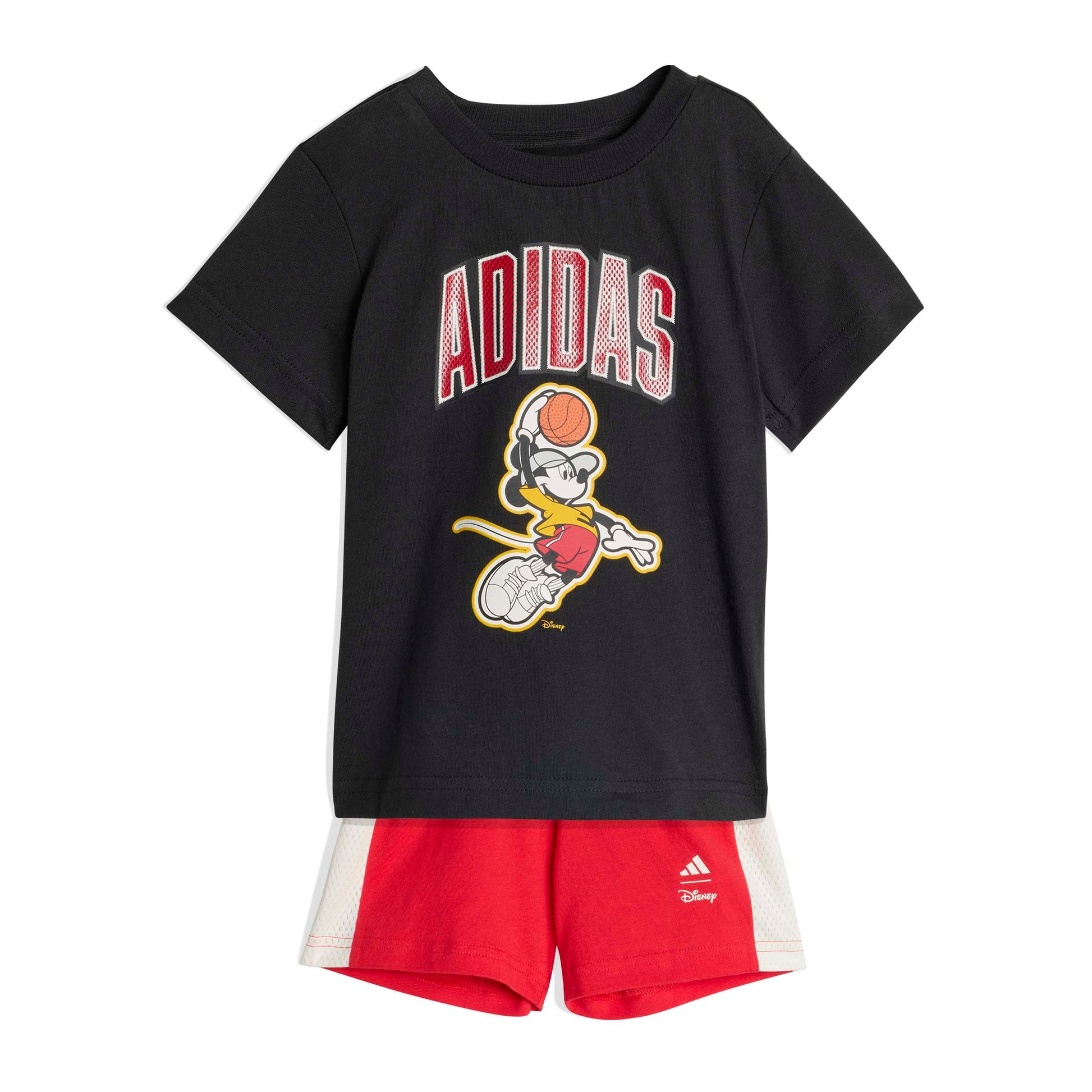 Compleu adidas I Disney Mickey Mouse