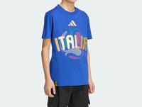 Tricou adidas 8 - 16 Ani