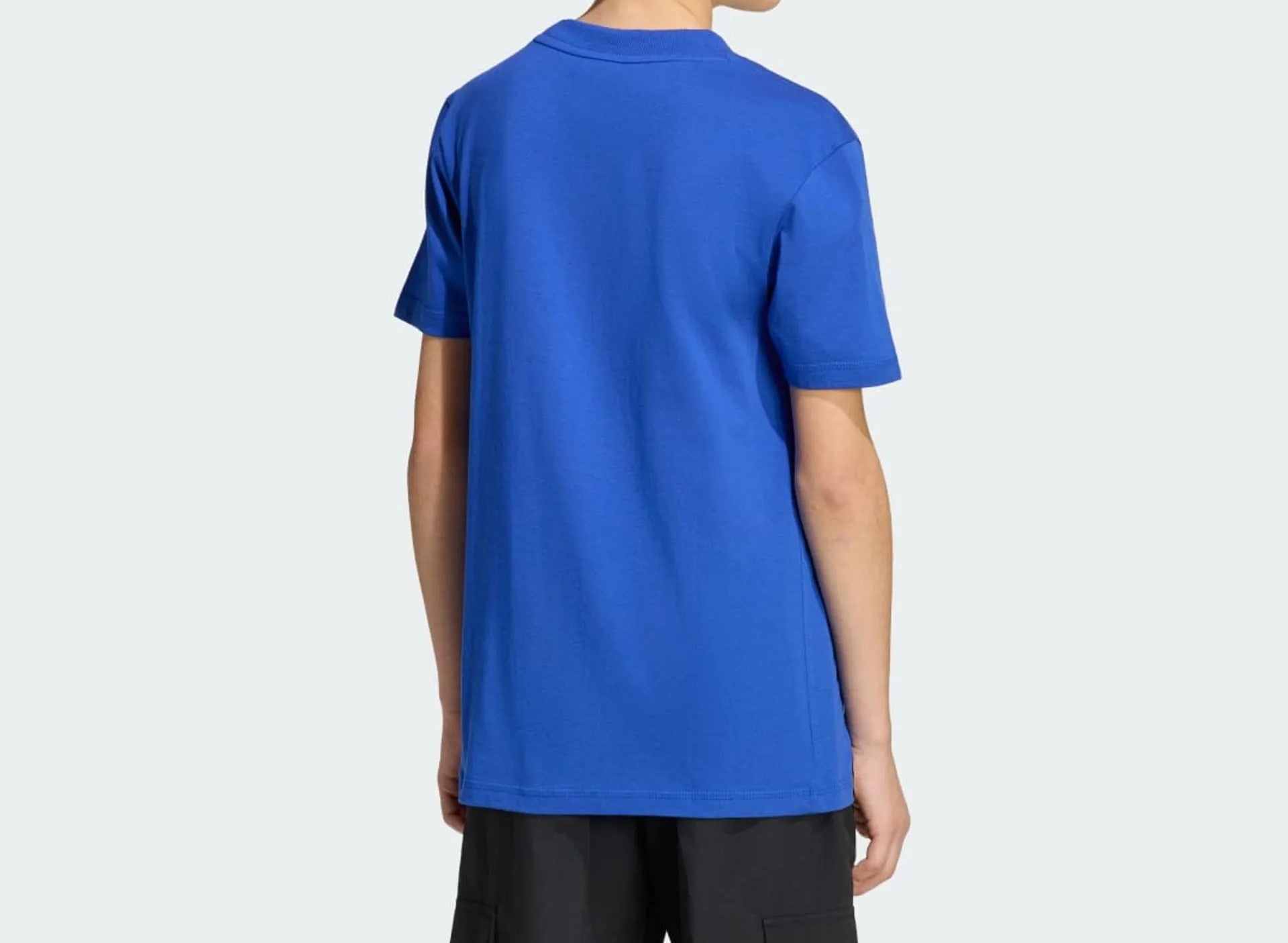 Image of Tricou adidas 8 - 16 Ani