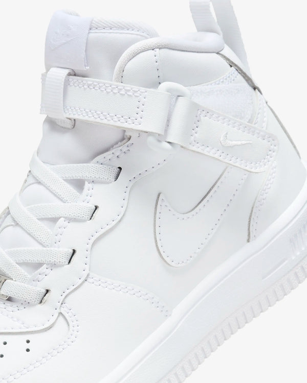 Gheata-Nike-Force 1 Mid Easyon Bp EU 25 - EU 31.5