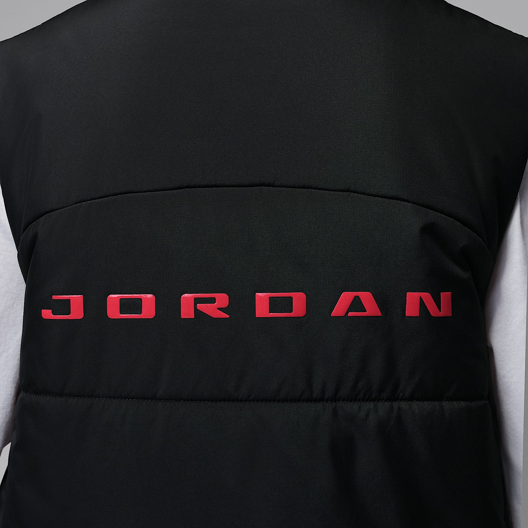 Vestă Jordan Puffer